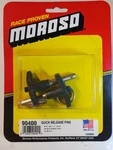 Moroso 90400 Quick Pins 5/16 X 1" Long New. Price: $25.00.