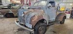 Rear Axle Assembly 4X2 169 Mt Fits 1946-1948 Studebaker Pickup 1157084 Used. Price: $300.00.
