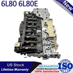 6L80E Transmission Control Valve Body & Solenoid For Chevrolet Cadillac Gmc Remanufactured. Price: $384.98.