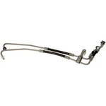 Dorman 624-645 Transmission Oil Cooler Line New. Price: $115.28.