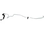 New Bmw X3 E83 Oil Cooler Hose Pipe Inlet 17223400213 Original 17-22-3-400-213. Price: $163.30.