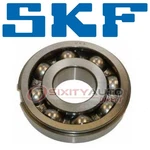 Skf Rear Manual Transmission For 1960 Studebaker 5E13D - Bearings New. Price: $77.72.