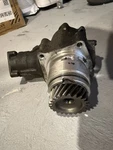 1997-2001 Honda Crv Transfer Case Assembly Automatic 4WD Awd 4X4 2.0L Oem 0857 Used. Price: $160.00.