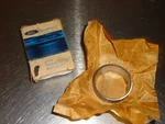 New Nos Ford Wheel Bearing Race Cup D0AZ-1217-A 1965-1967 Mustang 69-72 Galaxie. Price: $11.50.