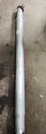 2011-2012 Ford Pu F150 Rear Drive Shaft 145" Wb Assembly 4WD 4X4 3.5L Turbo Oem Used. Price: $214.85.