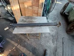 1999-02 Mazda MX5 Miata Rear Drive Shaft Automatic Transmission Used. Price: $166.99.