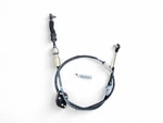 2004-2009 Toyota 4RUNNER Shifter Wire Control Cable 33820-60070, E016, Oem Used. Price: $99.03.