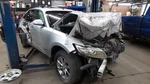 Passenger Axle Shaft Rear Awd 3.5L Fits 03-08 Infiniti Fx Series 315503 Used. Price: $120.00.