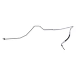 For Chevy Silverado 1500 Classic 07 Automatic Transmission Oil Cooler Hose New. Price: $21.66.