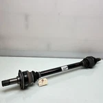 Bmw 550I 550XI F10 F11 Xdrive Rear Rh Passenger Side Driveshaft Oem 8647026 Used. Price: $124.00.