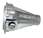 Chevy Gmc NP208 Transfer Case Rear Tail Housing With New Bush & Seal C15162 Used. Price: $395.00.