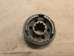 Morris Minor Mg Midget 3RD/4TH Gear Synchro Hub 22G95 Used. Price: $49.99.