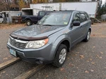 Rear Drive Shaft Manual Transmission Fits 09-13 Forester 175829 Used. Price: $150.00.
