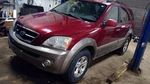 Carrier Rear Manual Transmission 4.66 Ratio Fits 03-06 Sorento 10301711 Used. Price: $384.73.