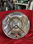 Vintage Original 14 Crossbar Flipper Spinner Hubcap Cover Hot Rod Accessory Og Used. Price: $119.99.