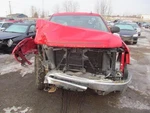 SIERRA150 2009 Shift Lever Linkage 234295 Used. Price: $60.00.