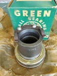 1949-54 Nash Ambassador Clutch Release Bearing 3125505 Green CB-1333-C New. Price: $55.00.