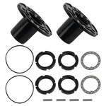 Front Right Left Wheel Hub Lock For Mazda Navajo 1991 1992 1993 1994 29071 428 New. Price: $72.97.