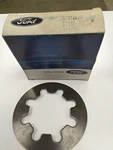 Nos C4AZ-7B070-B 1964-67 Ford Fx Transmission Clutch Piston Return Spring New. Price: $12.50.