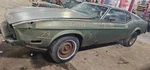 Rear Axle Assembly Inch 2.75 Open Fits 1973 Ford Mustang 1175198 Used. Price: $400.00.