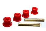 Energy Suspension 4.1102R Transmission Crossmember Mount Bushings New. Price: $45.58.