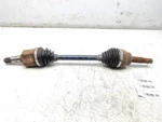 2009 2010 2011 2012 2013, Infiniti FX35, Front Axle Shaft, 391001CA0A, Oem Used. Price: $82.80.