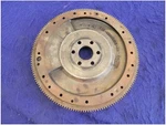 1987-1993 Ford Mustang Gt Lx 5.0L Flywheel Used Manual Trans M/t 2657. Price: $89.99.