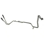 Dorman Oe Solutions Transmission Oil Cooler Line 624-566 Direct Replacement New. Price: $88.48.