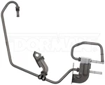 Dorman 624 750 Transmission Oil Cooler Line New. Price: $342.54.