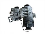 Carrier Fits 02-06 Audi Tt 4887 Used. Price: $549.58.