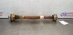 22 Ford Bronco Front Drive Shaft 2.3L 4X4 4WD MB3W4A376DE Used. Price: $150.00.