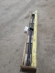 Rear Drive Shaft Awd Fits 19-22 Sportage 1743643 Used. Price: $194.99.