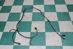 99-01 F350 Auto Transmission Wiring Wire Harness Assy Unit Factory Oem Used. Price: $306.99.