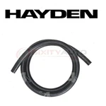 Hayden Transmission Oil Cooler Hose For 1995-2015 Toyota Tacoma Automatic Qh New. Price: $30.02.