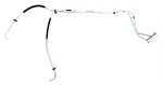 New 8-SPEED Transmission Cooler Lines For 2015-2016 Gm Trucks & Suv's 23370658. Price: $94.99.