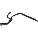 624-850 Dorman Oil Cooler Line For Plymouth Voyager Dodge Grand Caravan Chrysler New. Price: $51.52.