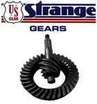 9" Ford Strange Us Gears Ring & Pinion 4.11 Ratio -new- Rearend Axle Inch. Price: $275.00.
