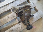 2018-2020 Ford Mustang GT350 3.73 Gear Rear Differential Torsen 2863 Used. Price: $629.99.