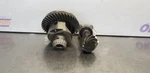 15 Dodge Ram 2500 Front 9.25 3.73 Ratio Ring And Pinion With Open Carrier Used. Price: $191.25.