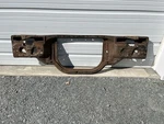 Nos 1969 Impala Caprice Radiator Support W/ Hideaway Headlights T83 SS427 Gm Used. Price: $1500.00.