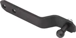 1956-57 Chevy Air 150 210 Nomad; Clutch Bellhousing Side Bracket; With Pivot New. Price: $11.99.