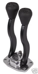 Trail Gear Toyota Twin Stick Shifter Forward Style New. Price: $290.16.