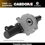 For 1996-1998 Chevrolet K1500 Transfer Case Motor Cardone 1997 Remanufactured. Price: $241.47.