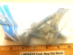 Pcs Ford 2015/20 Edge "bolt" Trans Mount Bracket (10.9) M12X1.75, W718507-S439 New. Price: $34.95.