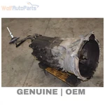 2003-2005 Bmw Z4 3.0L 6-SPEED Manual Rwd Transmission 7519538 Used. Price: $1238.00.