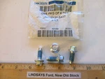 Pcs Ford 2011/18 F-150 Truck "bolt" Hex Hd W/flg. M8X1.25 22MM, W715131-S437 New. Price: $19.95.