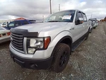 Rear Drive Shaft 145" Wb Assembly 4WD 3.5L Fits 11-12 Ford F150 Pickup 12686102 Used. Price: $287.84.