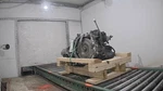 Automatic Transmission Sedan 2.4L Awd Fits 12-15 Lancer 517480 Used. Price: $2064.40.