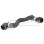Genuine Bmw 17127592651 - Coolant Hose Neu. Price: $105.66.