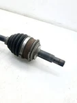 11-15 Scion Iq At Fwd Passenger Side Front Axle Shaft Assembly Used. Price: $94.49.